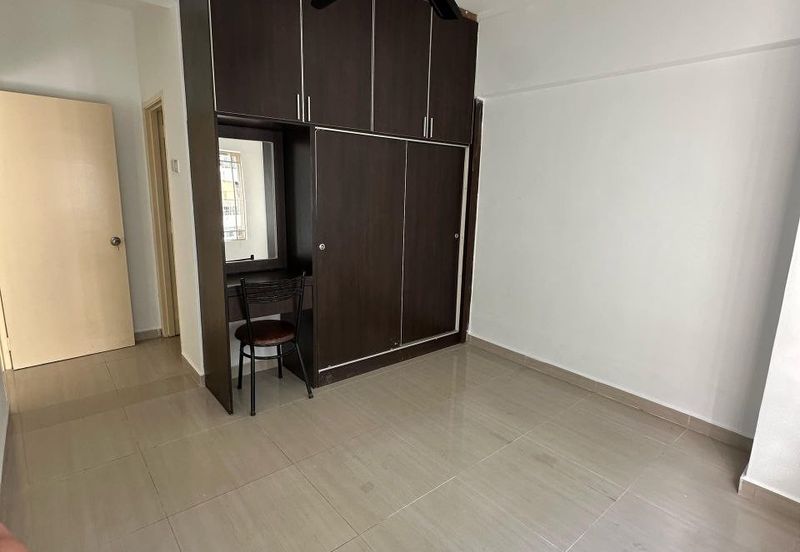 Kepong Sentral Condominium