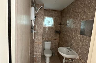 Kepong Sentral Condominium