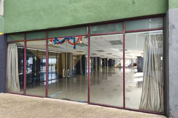 Kepong Sentral Condominium