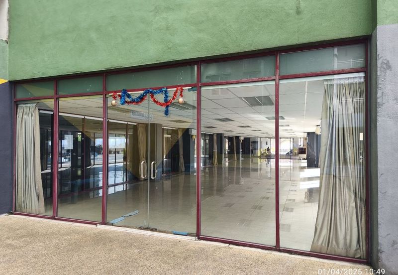 Kepong Sentral Condominium