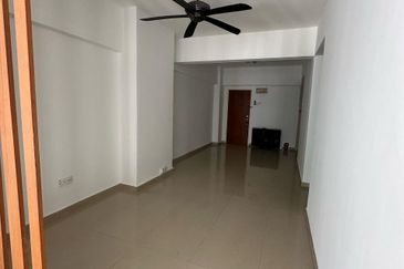 Kepong Sentral Condominium