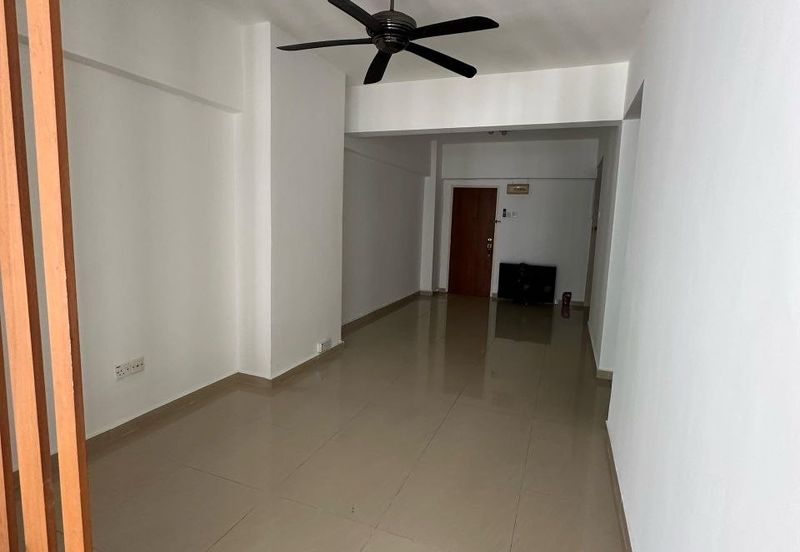 Kepong Sentral Condominium