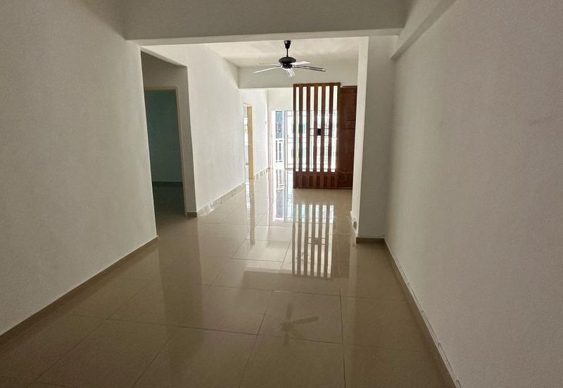 Kepong Sentral Condominium