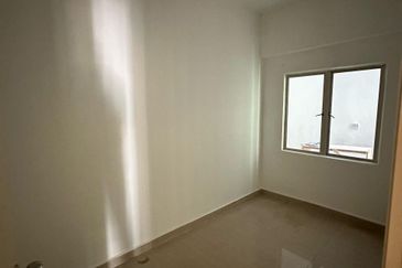 Kepong Sentral Condominium