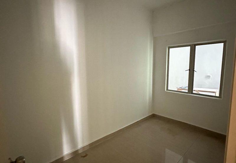 Kepong Sentral Condominium