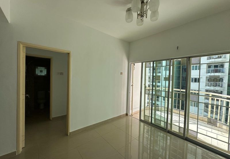 Kepong Sentral Condominium