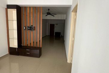 Kepong Sentral Condominium