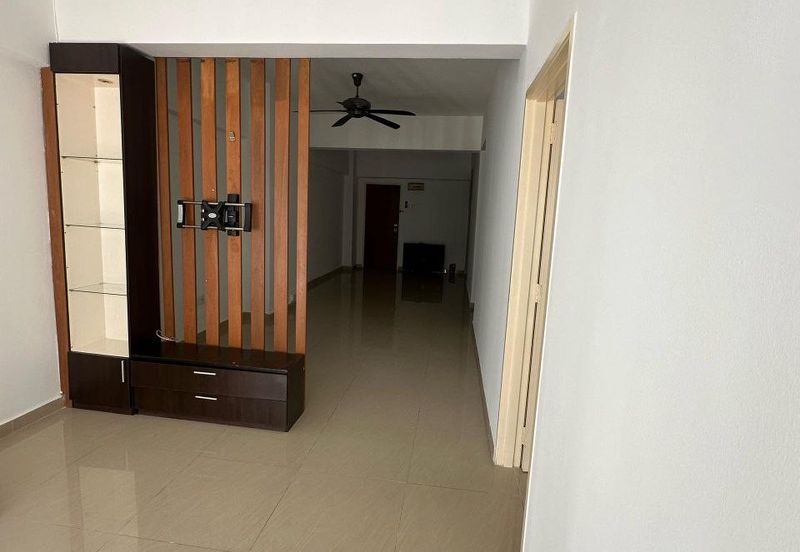 Kepong Sentral Condominium