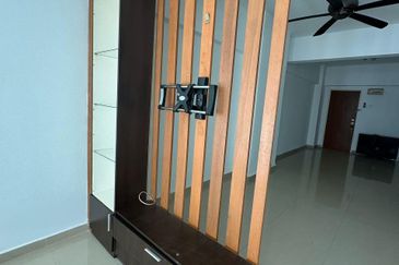 Kepong Sentral Condominium