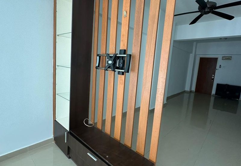 Kepong Sentral Condominium