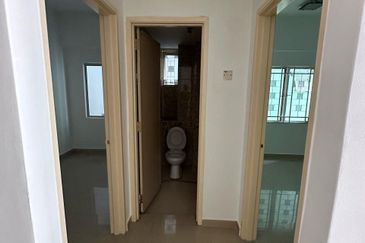 Kepong Sentral Condominium