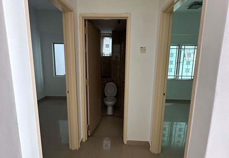 Kepong Sentral Condominium