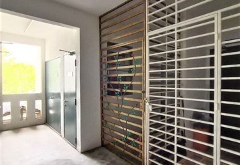 Puncak Rasah Apartment