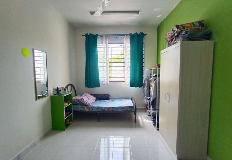 Puncak Rasah Apartment