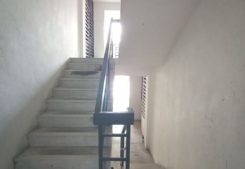 Puncak Rasah Apartment