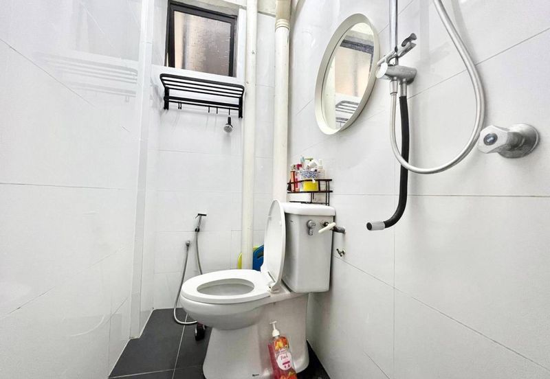 Cemara Apartment @ Taman Kajang Utama