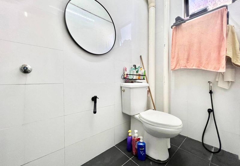 Cemara Apartment @ Taman Kajang Utama