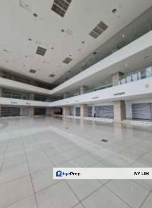 Wangsa 118, Setapak, Kuala Lumpur, Wangsa Maju, New, Shop Lot, Shopping Mall, LRT, Ready Move In, Kuala Lumpur, Setapak