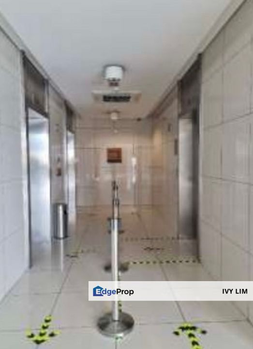 Wangsa 118, Setapak, Kuala Lumpur, Wangsa Maju, New, Shop Lot, Shopping Mall, LRT, Ready Move In, Kuala Lumpur, Setapak