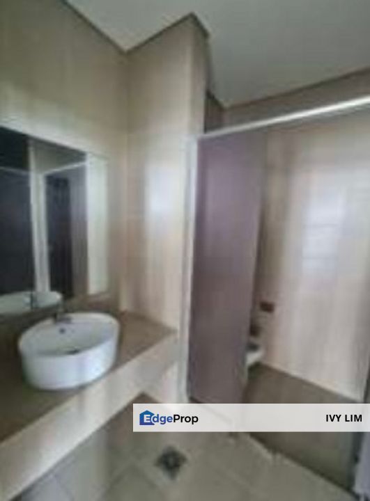 Wangsa 118, Setapak, Kuala Lumpur, Wangsa Maju, New Office Lot, Mall & LRT Below Market 40%, Kuala Lumpur, Setapak