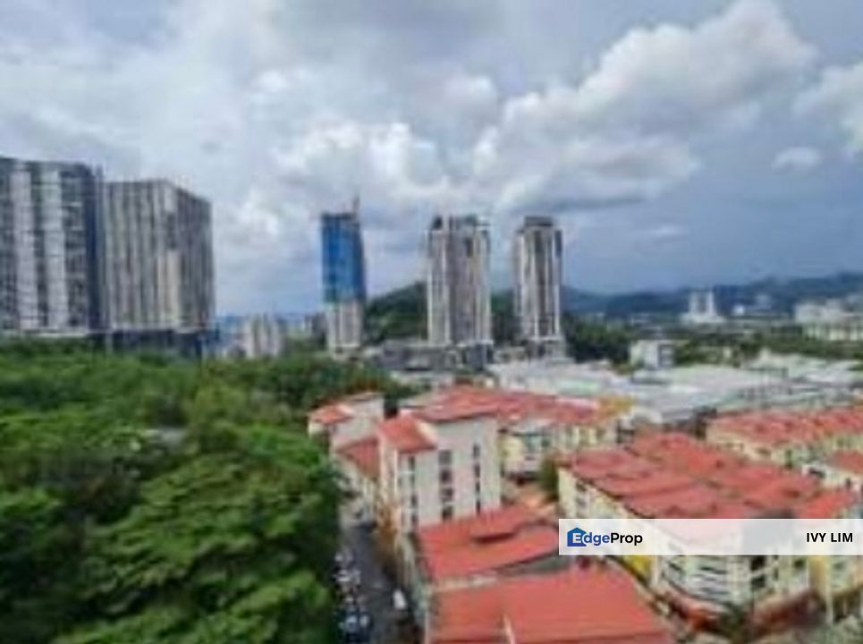 Wangsa 118, Setapak, Kuala Lumpur, Wangsa Maju, New Office Lot, Mall & LRT Below Market 40%, Kuala Lumpur, Setapak