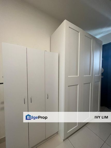 KL Freehold Fully Furnish Condo , Kuala Lumpur, Gombak