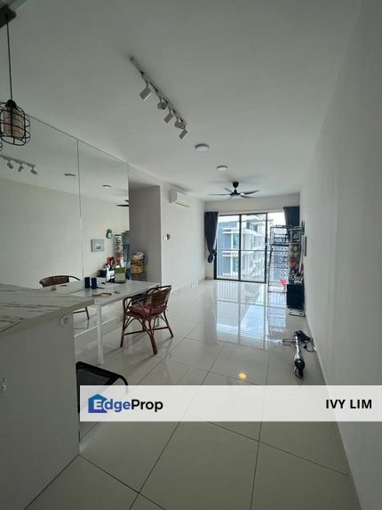 KLTS Freehold Condo For Sale, Kuala Lumpur, Gombak