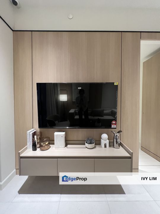 Tax Waived and Fully Furnished Freehold Beachfront Doorstep with Operator Management, Kedah, Langkawi