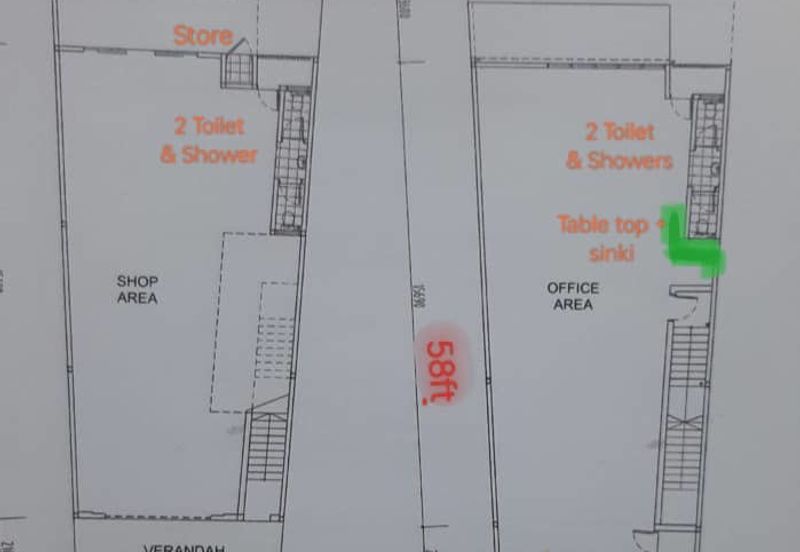 Bandar Satelit Muadzam Shah