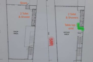 Bandar Satelit Muadzam Shah