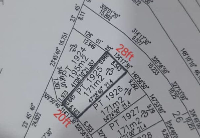 Bandar Satelit Muadzam Shah