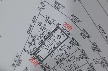 Bandar Satelit Muadzam Shah