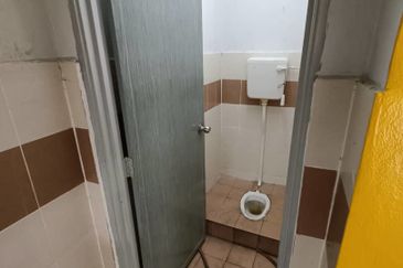 Bandar Satelit Muadzam Shah