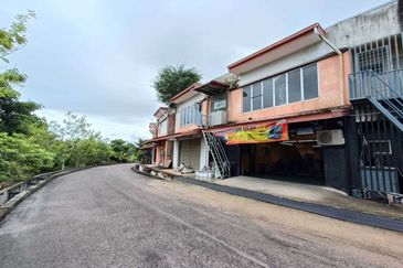 Bandar Satelit Muadzam Shah