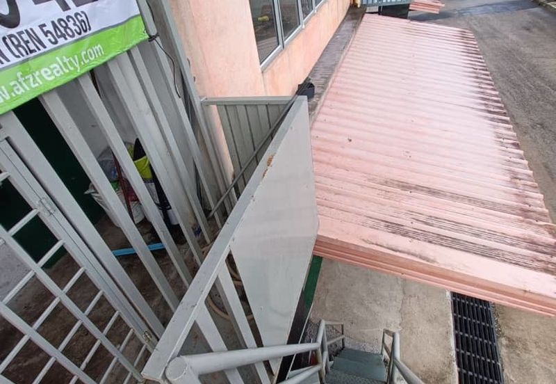 Bandar Satelit Muadzam Shah