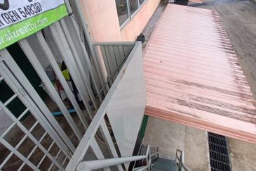 Bandar Satelit Muadzam Shah