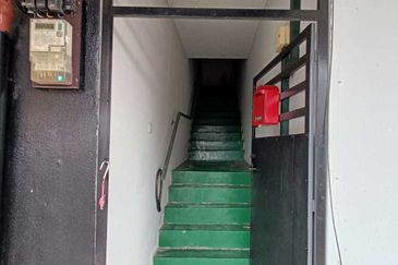 Bandar Satelit Muadzam Shah