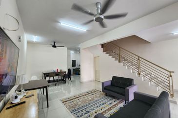 Serena Bukit Bandaraya