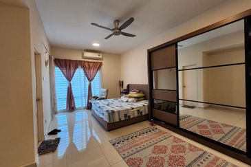 Serena Bukit Bandaraya