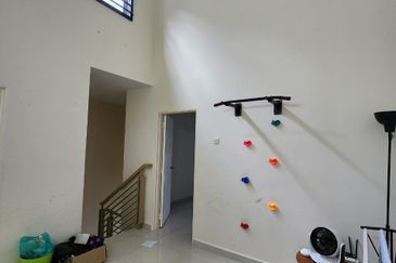 Serena Bukit Bandaraya