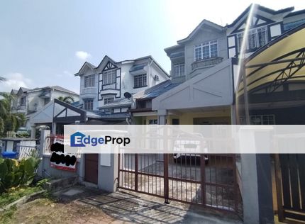 [SEKSYEN 7] 2.5 Storey , Jalan Pualam, Shah Alam, Selangor, Shah Alam