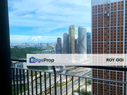 Apartmen 1,100 sqft Leasehold di D'Quince Residences, Bandar Sri Damansara Untuk Dijual, Selangor, Damansara Perdana