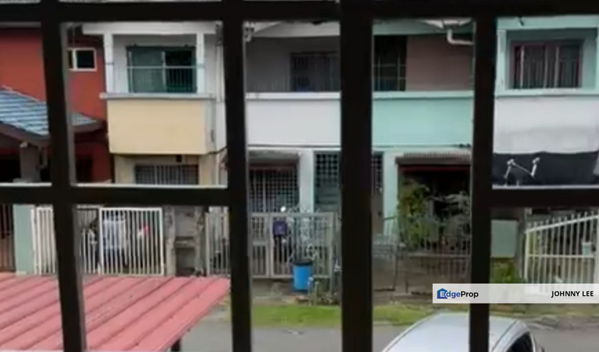 Taman Sentosa, Klang. 3 rooms 2 baths for rent rm900, Selangor, Klang