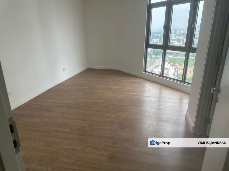 9 SEPUTEH, VIVO RESIDENCE, SERVICE APARTMENT , Kuala Lumpur, Pantai Dalam/Kerinchi