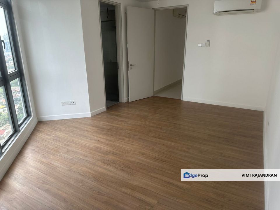 9 SEPUTEH, VIVO RESIDENCE, SERVICE APARTMENT , Kuala Lumpur, Pantai Dalam/Kerinchi