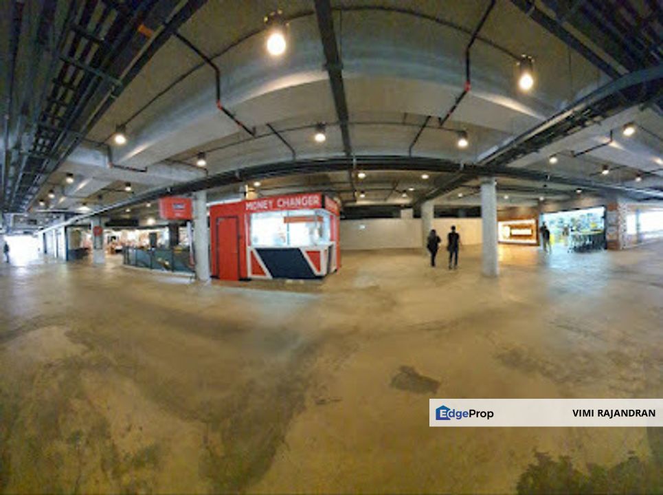 RETAIL SPACE FOR RENT, TAMARIND SQUARE, WITH TENANCY BESIDES DIY AND BOOK XCESS PRICE NEGOTIABLE  , Selangor, Cyberjaya