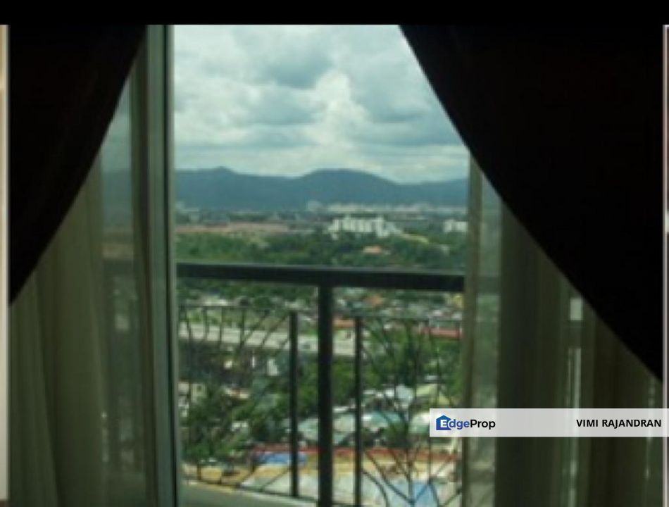 MONT KIARA BANYAN CONDO FOR RENT, MONT KIARA, KUALA LUMPUR, Kuala Lumpur, Mont Kiara