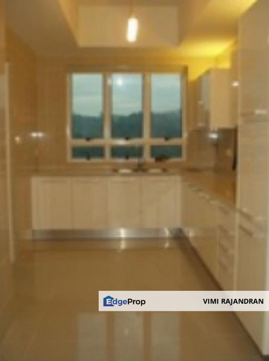 MONT KIARA BANYAN CONDO FOR RENT, MONT KIARA, KUALA LUMPUR, Kuala Lumpur, Mont Kiara