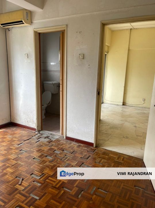 SRI PELANGI CONDO FOR RENT, JALAN GENTING KELANG, TAMAN SETAPAK, 53100 KUALA LUMPUR, Kuala Lumpur, Setapak