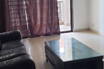 Royal Domain Sri Putramas II